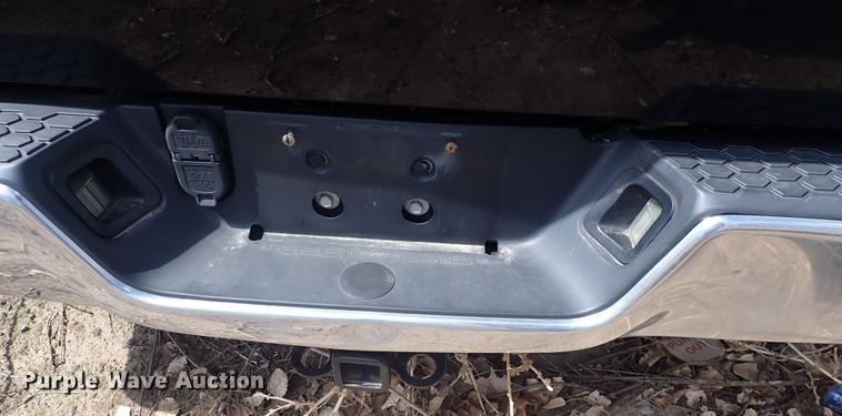 image for item DP4432 2014 Dodge Ram 1500  Crew Cab pickup truck