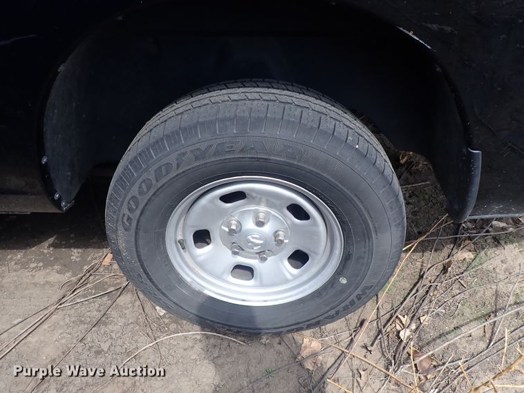 image for item DP4432 2014 Dodge Ram 1500  Crew Cab pickup truck