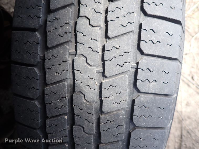 image for item DP4432 2014 Dodge Ram 1500  Crew Cab pickup truck