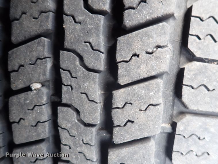 image for item DP4432 2014 Dodge Ram 1500  Crew Cab pickup truck