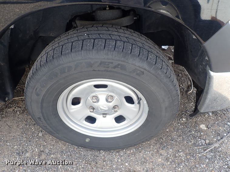 image for item DP4432 2014 Dodge Ram 1500  Crew Cab pickup truck