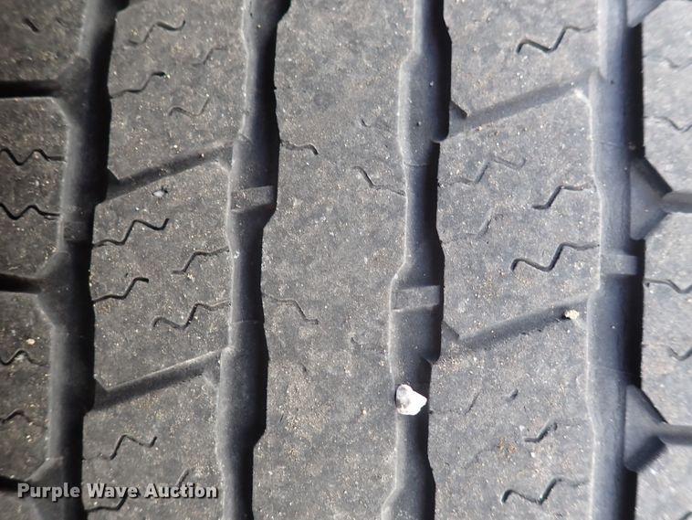 image for item DP4432 2014 Dodge Ram 1500  Crew Cab pickup truck