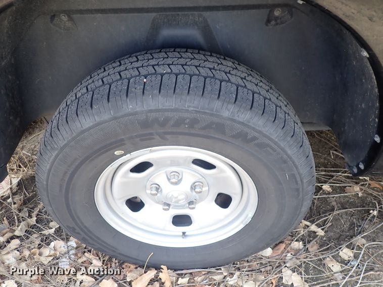 image for item DP4432 2014 Dodge Ram 1500  Crew Cab pickup truck