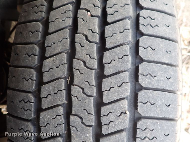 image for item DP4432 2014 Dodge Ram 1500  Crew Cab pickup truck