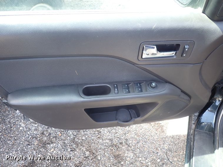 image for item DP4434 2010 Ford Fusion SE