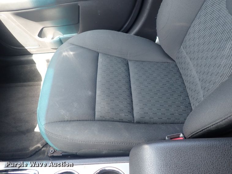 image for item DP4434 2010 Ford Fusion SE