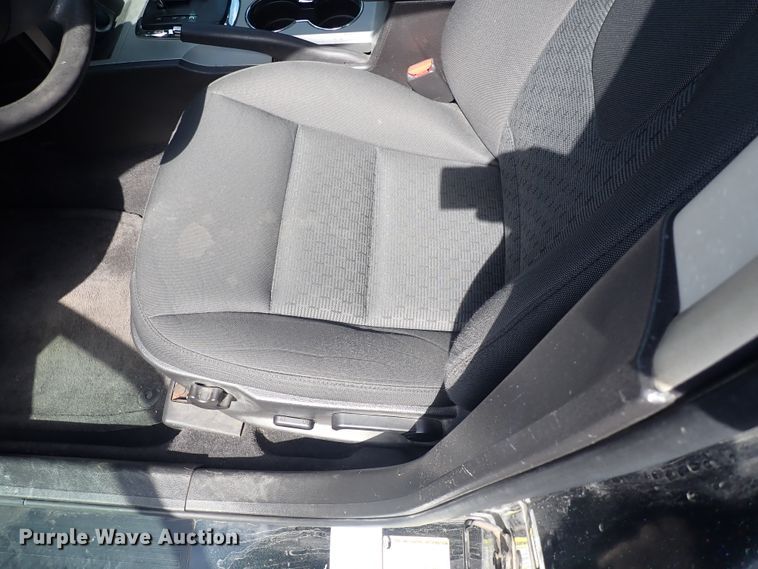 image for item DP4434 2010 Ford Fusion SE