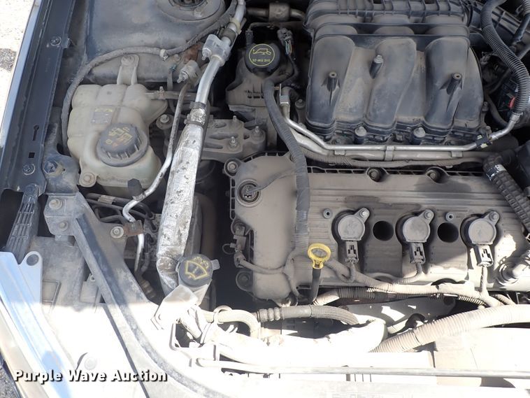 image for item DP4434 2010 Ford Fusion SE