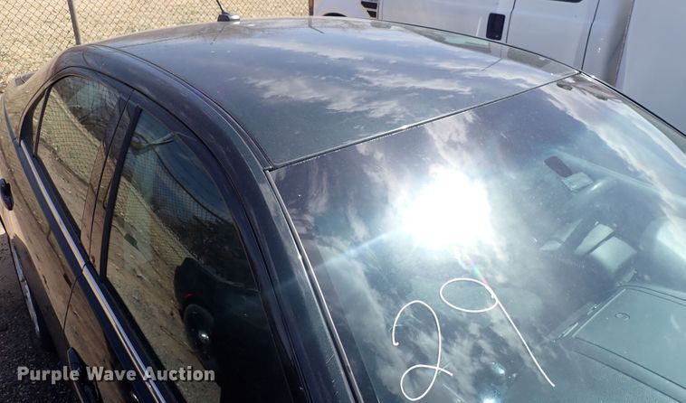 image for item DP4434 2010 Ford Fusion SE