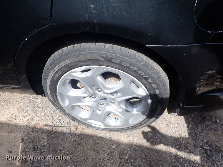 image for item DP4434 2010 Ford Fusion SE