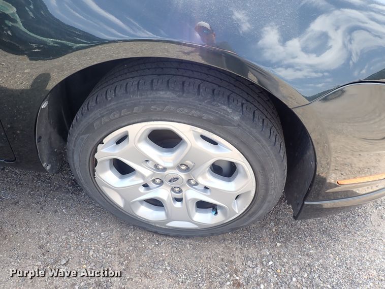 image for item DP4434 2010 Ford Fusion SE