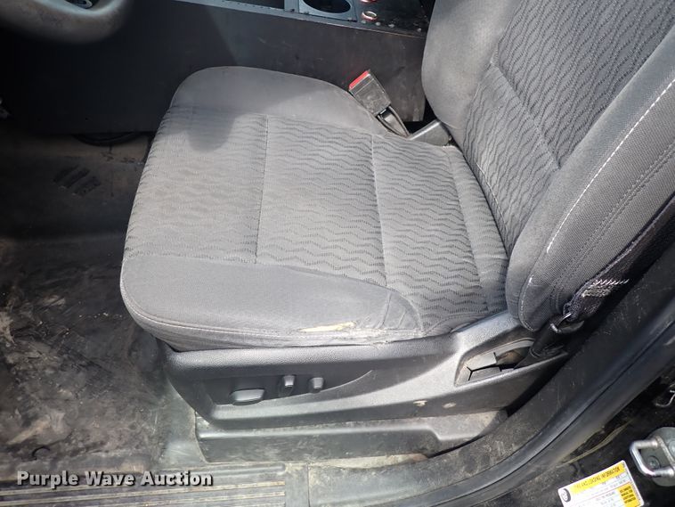 image for item DP4437 2017 Chevrolet Tahoe Police  SUV