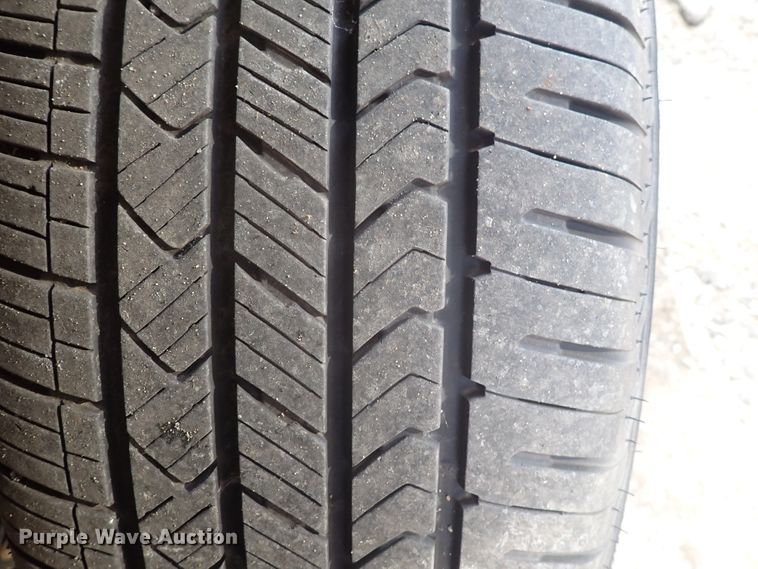 image for item DP4437 2017 Chevrolet Tahoe Police  SUV