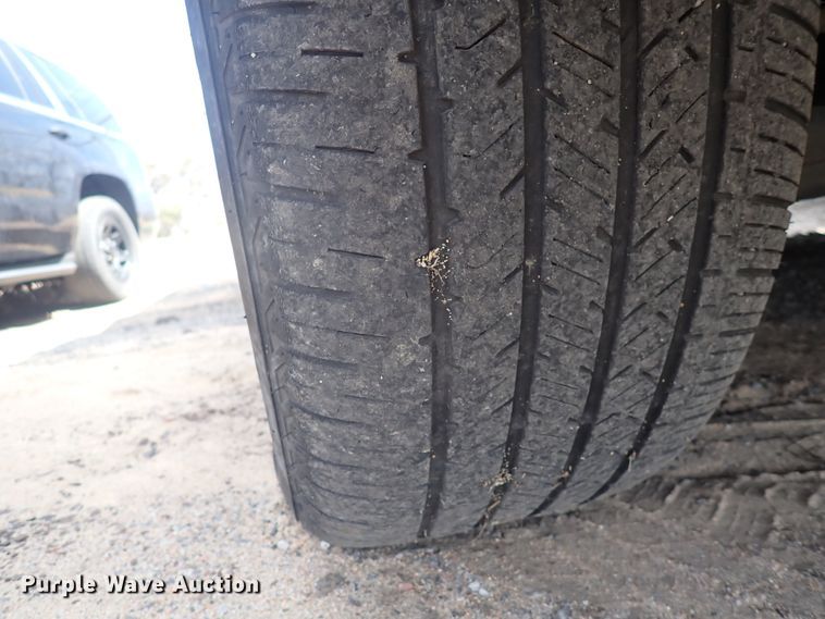 image for item DP4437 2017 Chevrolet Tahoe Police  SUV