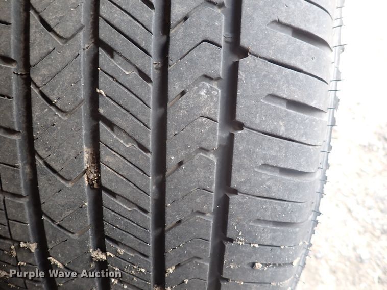 image for item DP4437 2017 Chevrolet Tahoe Police  SUV