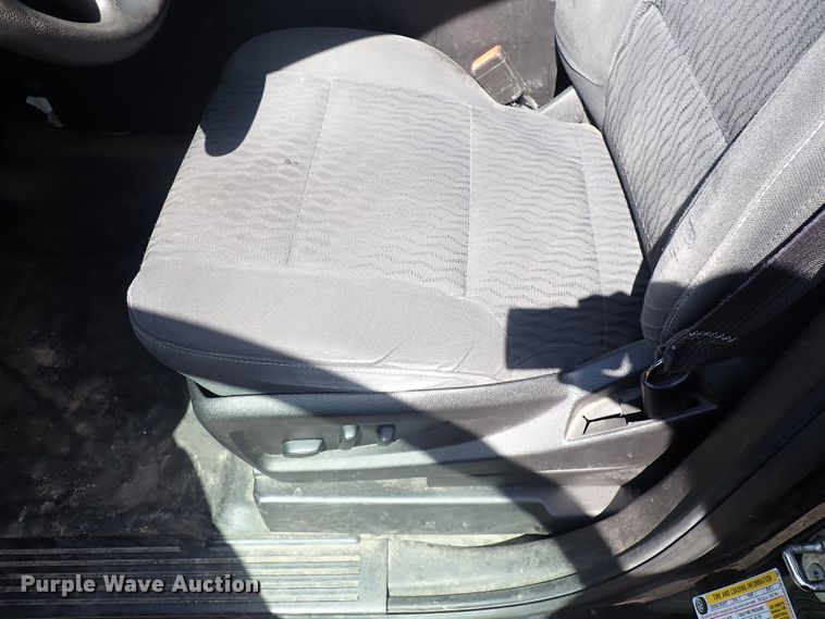 image for item DP4438 2017 Chevrolet Tahoe Police  SUV