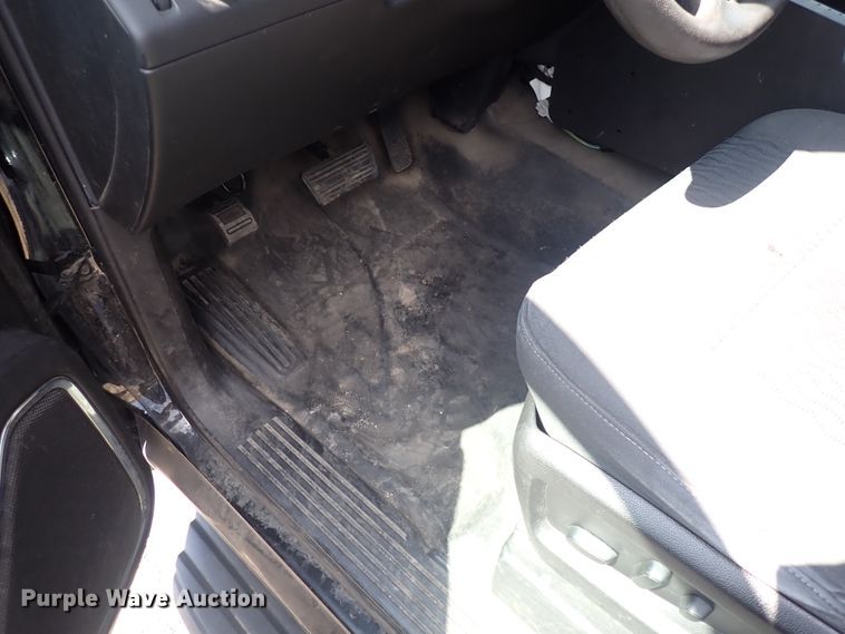 image for item DP4438 2017 Chevrolet Tahoe Police  SUV