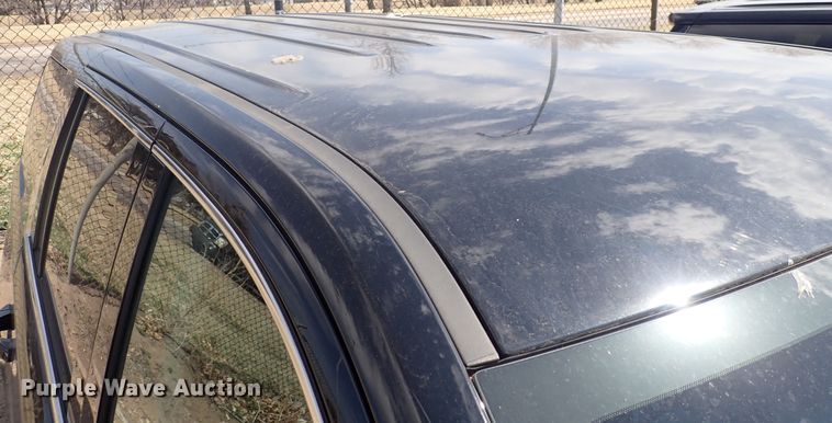 image for item DP4438 2017 Chevrolet Tahoe Police  SUV