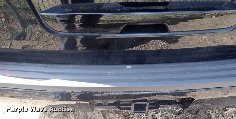 image for item DP4438 2017 Chevrolet Tahoe Police  SUV