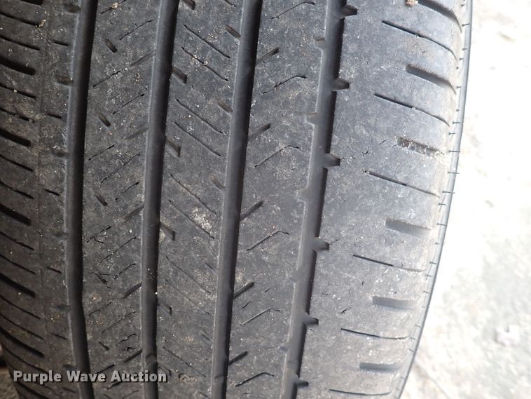 image for item DP4438 2017 Chevrolet Tahoe Police  SUV