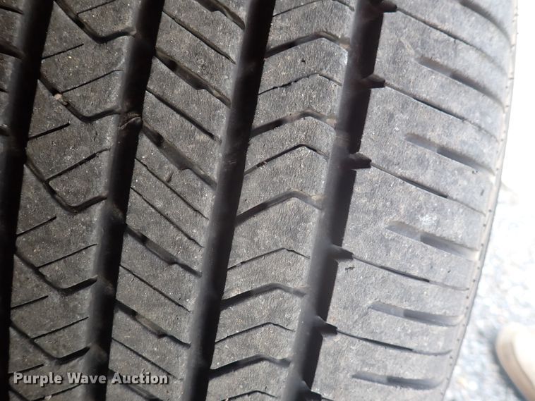 image for item DP4438 2017 Chevrolet Tahoe Police  SUV