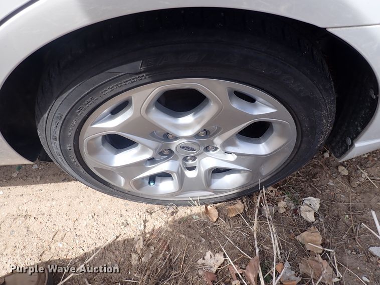 image for item DP4439 2010 Ford Fusion SE