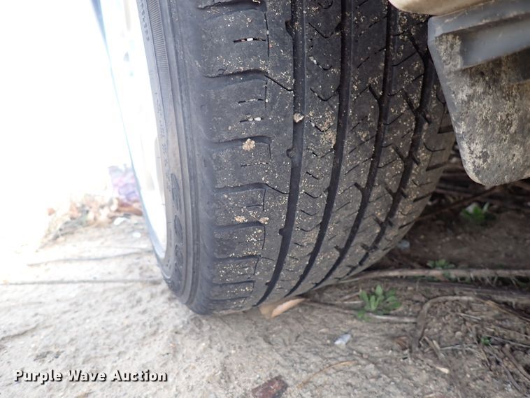 image for item DP4439 2010 Ford Fusion SE