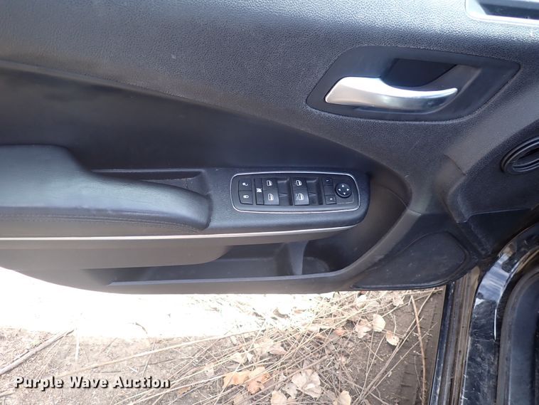 image for item DP4440 2015 Dodge Charger Police