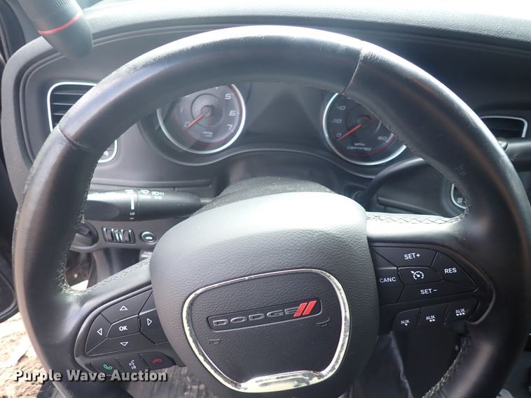 image for item DP4440 2015 Dodge Charger Police