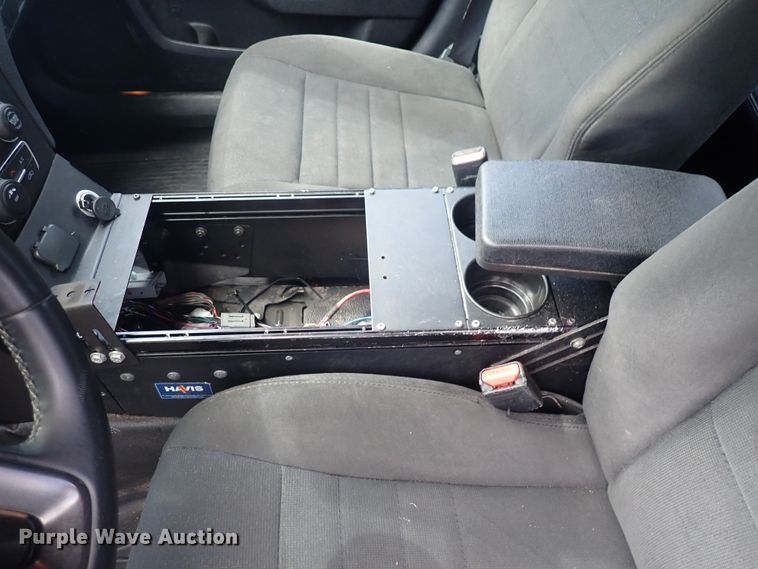 image for item DP4440 2015 Dodge Charger Police