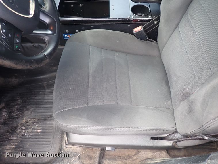 image for item DP4440 2015 Dodge Charger Police