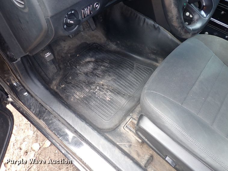 image for item DP4440 2015 Dodge Charger Police