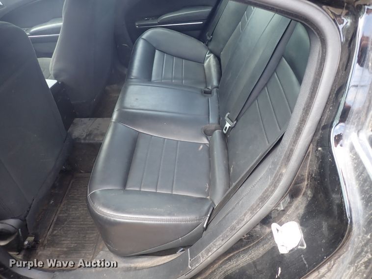 image for item DP4440 2015 Dodge Charger Police