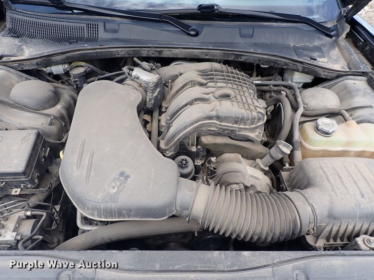 image for item DP4440 2015 Dodge Charger Police