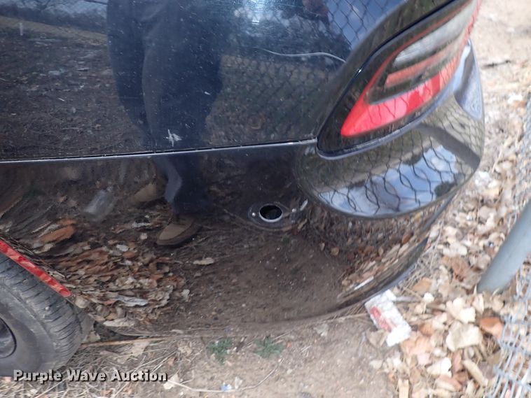 image for item DP4440 2015 Dodge Charger Police