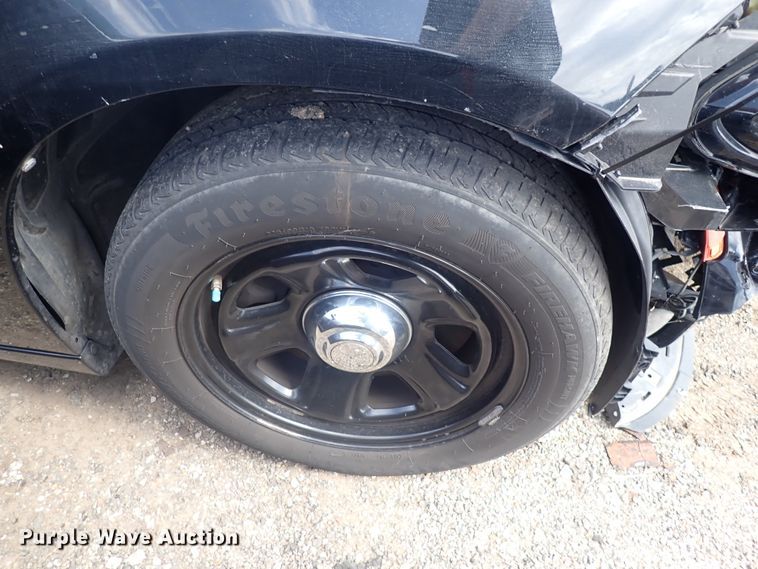 image for item DP4440 2015 Dodge Charger Police