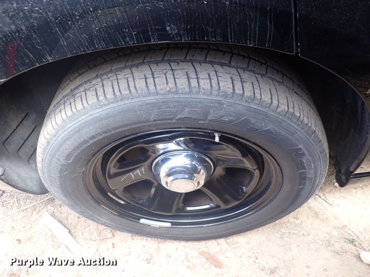 image for item DP4440 2015 Dodge Charger Police