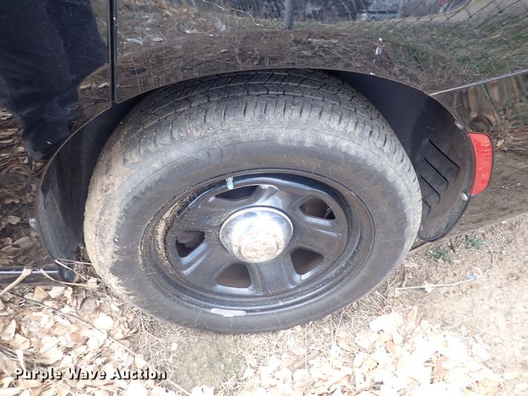 image for item DP4440 2015 Dodge Charger Police