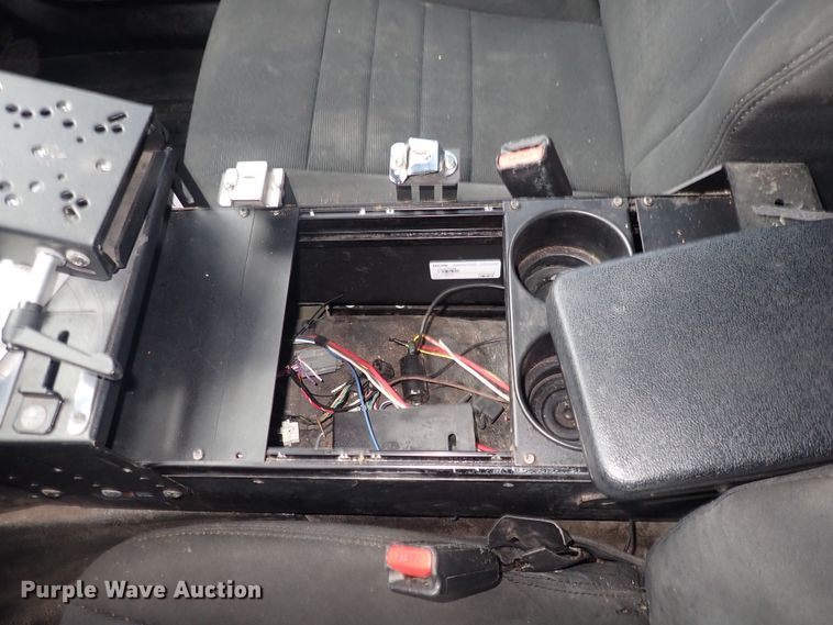 image for item DP4441 2015 Dodge Charger Police