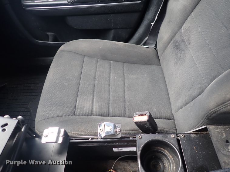 image for item DP4441 2015 Dodge Charger Police