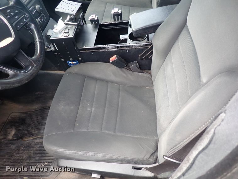 image for item DP4441 2015 Dodge Charger Police