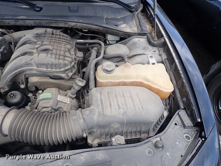 image for item DP4441 2015 Dodge Charger Police