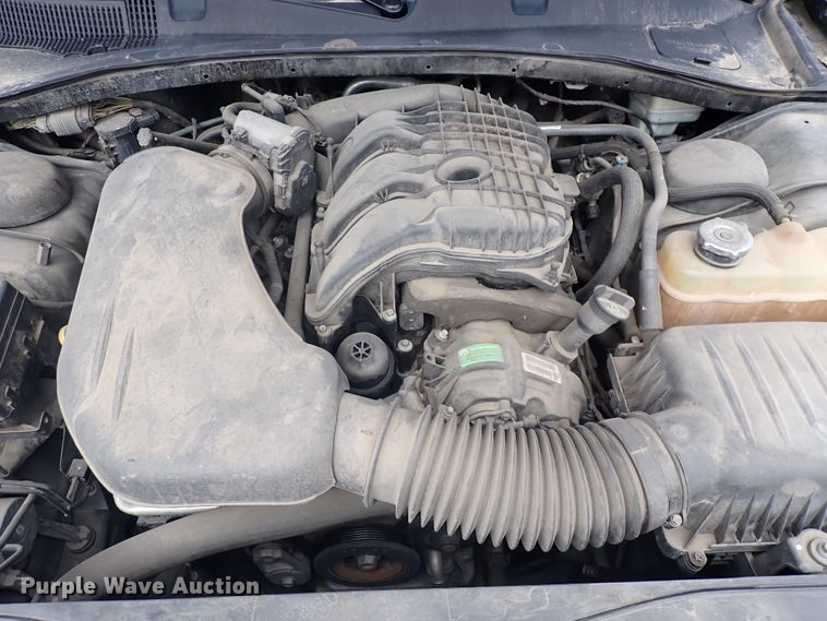 image for item DP4441 2015 Dodge Charger Police