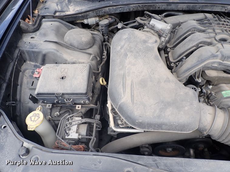 image for item DP4441 2015 Dodge Charger Police