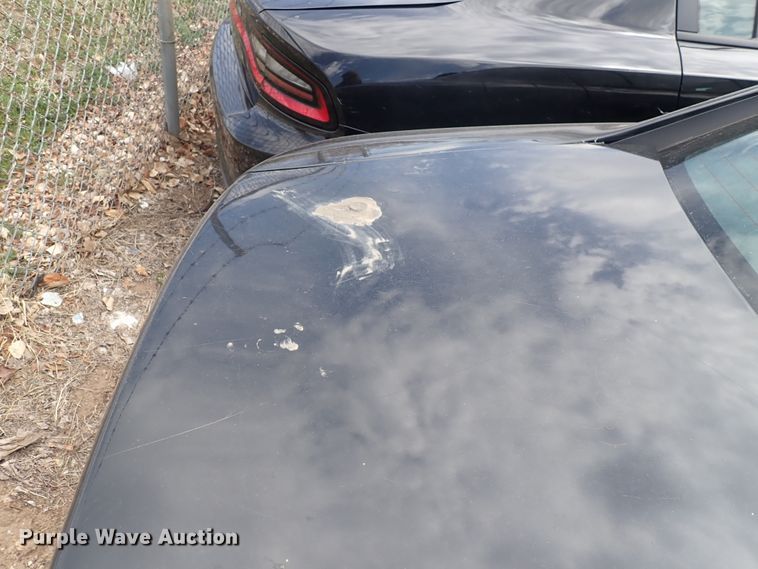 image for item DP4441 2015 Dodge Charger Police