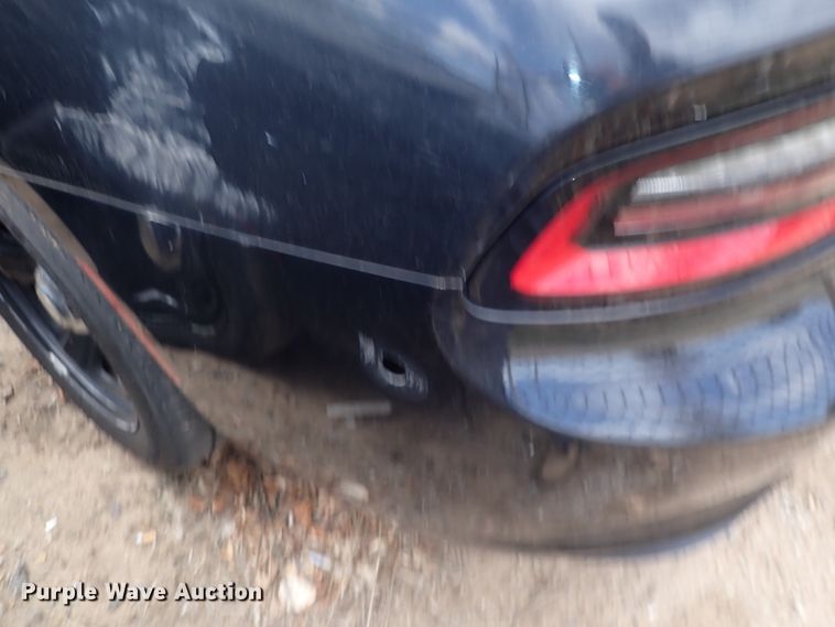 image for item DP4441 2015 Dodge Charger Police