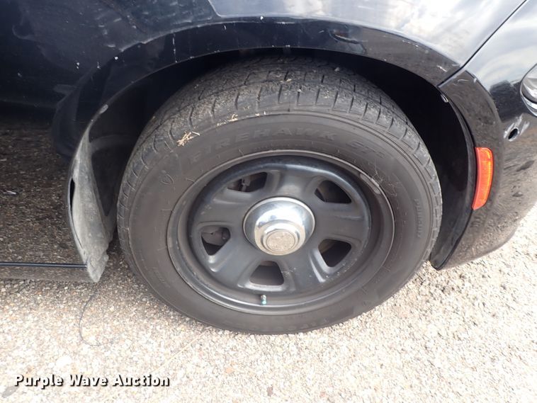 image for item DP4441 2015 Dodge Charger Police