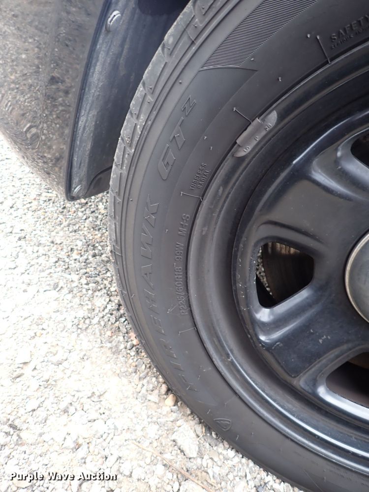 image for item DP4441 2015 Dodge Charger Police