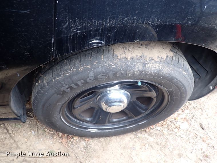 image for item DP4441 2015 Dodge Charger Police