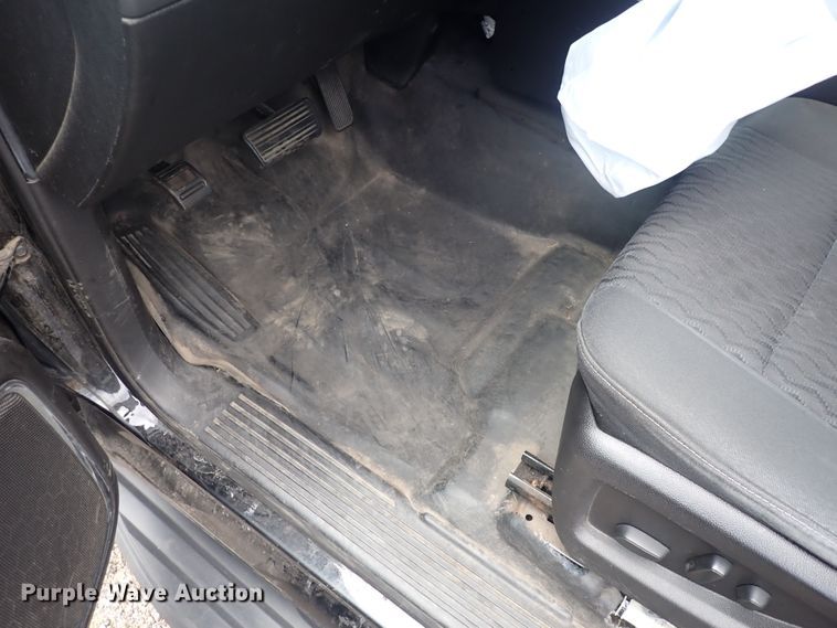 image for item DP4442 2017 Chevrolet Tahoe Police  SUV